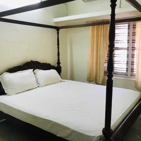Ballard Bungallow Kochi Kültér fotó