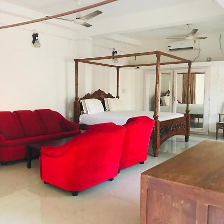 Ballard Bungallow Kochi Kültér fotó