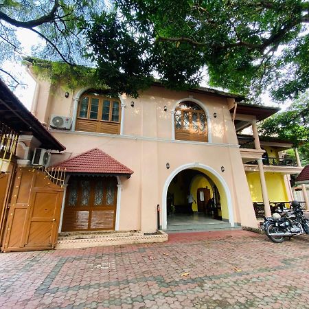 Ballard Bungallow Kochi Kültér fotó
