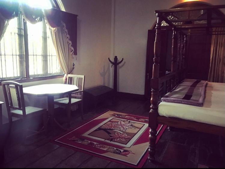 Ballard Bungallow Kochi Kültér fotó
