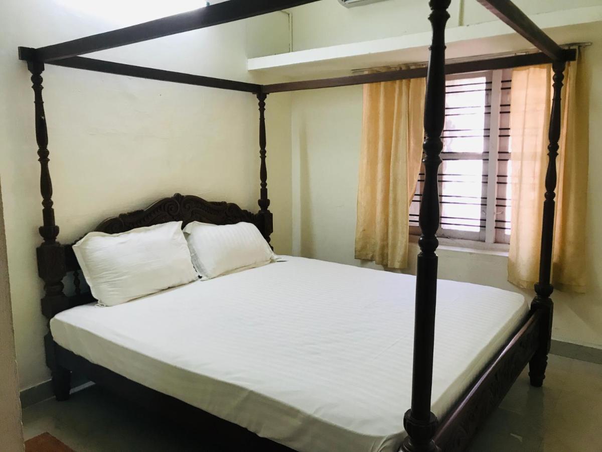 Ballard Bungallow Kochi Kültér fotó