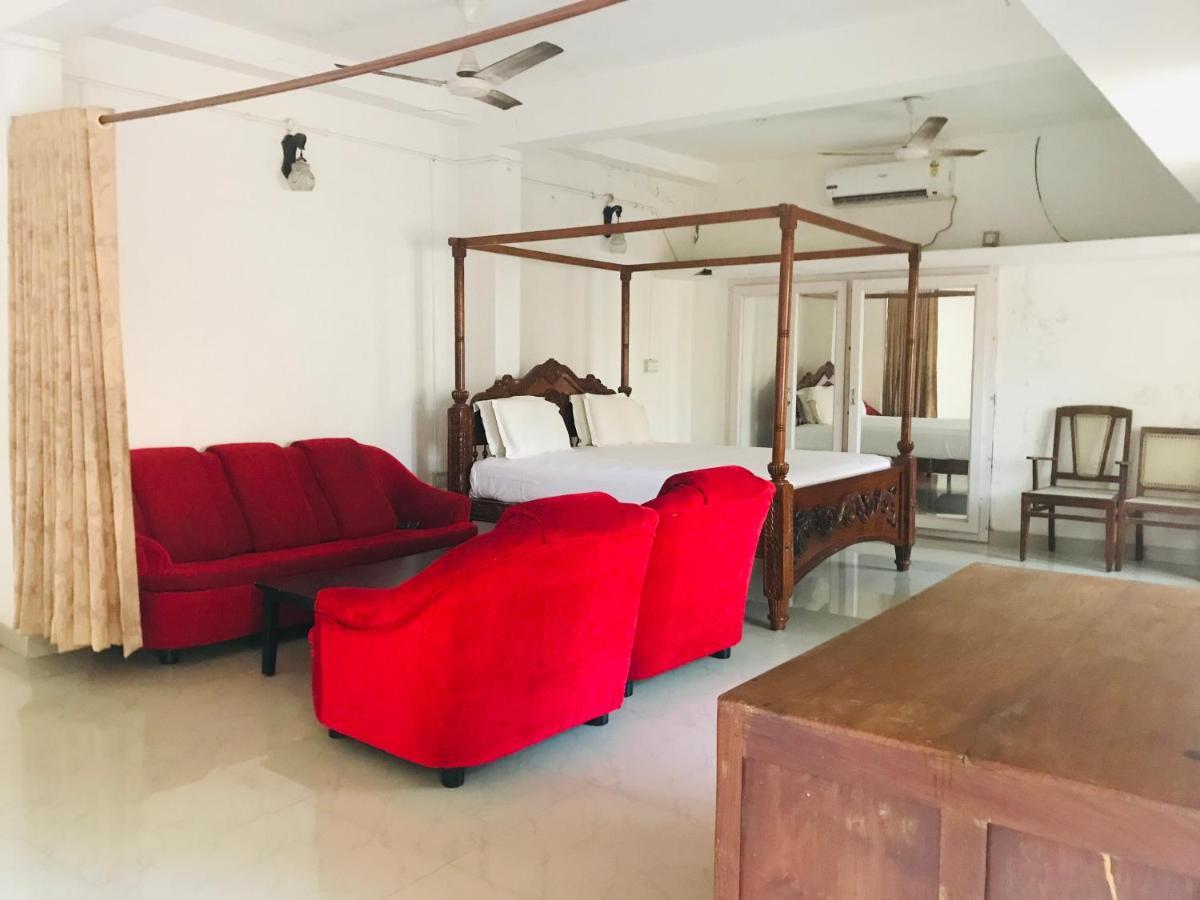 Ballard Bungallow Kochi Kültér fotó