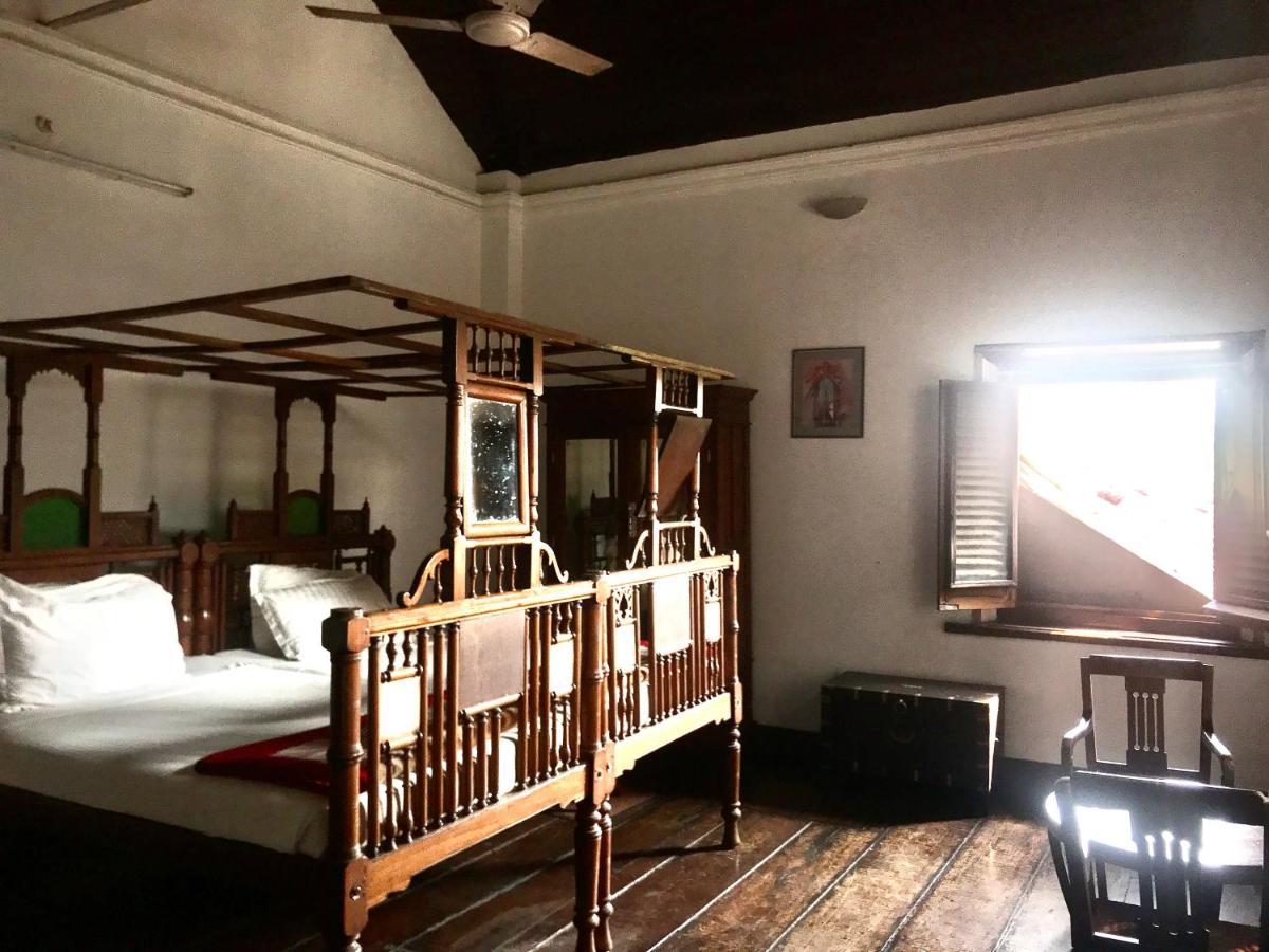Ballard Bungallow Kochi Kültér fotó