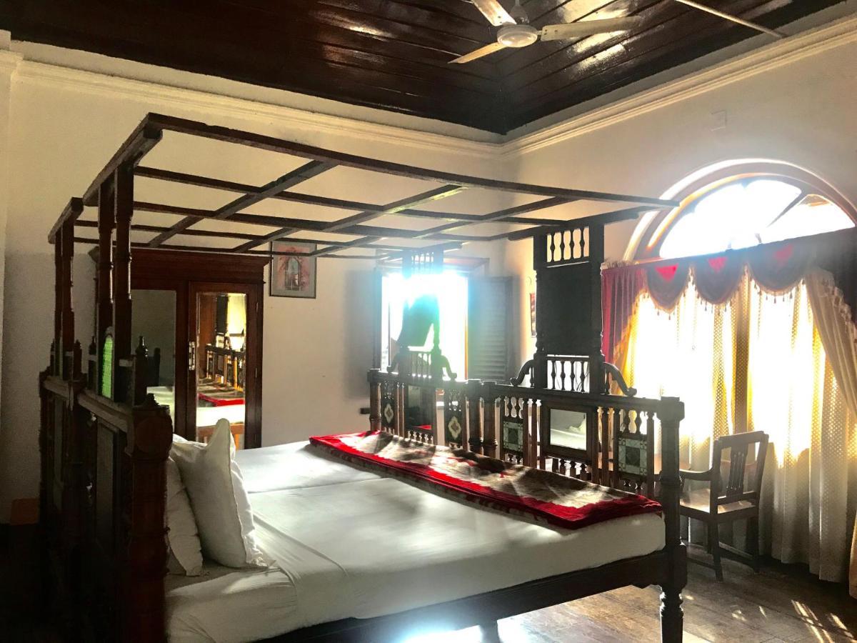 Ballard Bungallow Kochi Kültér fotó