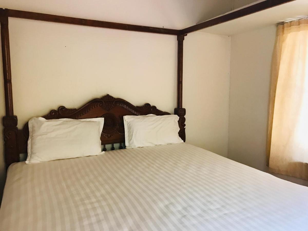 Ballard Bungallow Kochi Kültér fotó