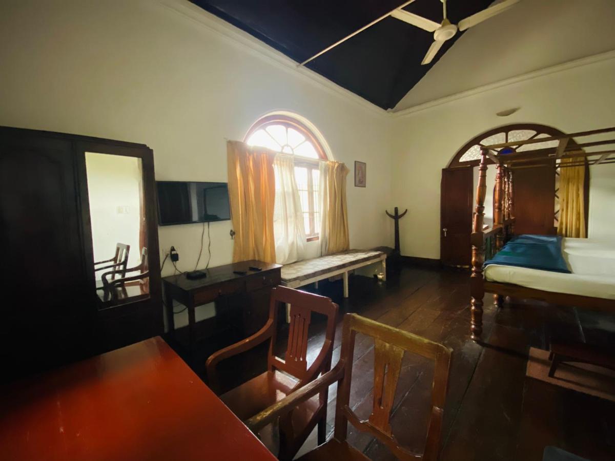 Ballard Bungallow Kochi Kültér fotó