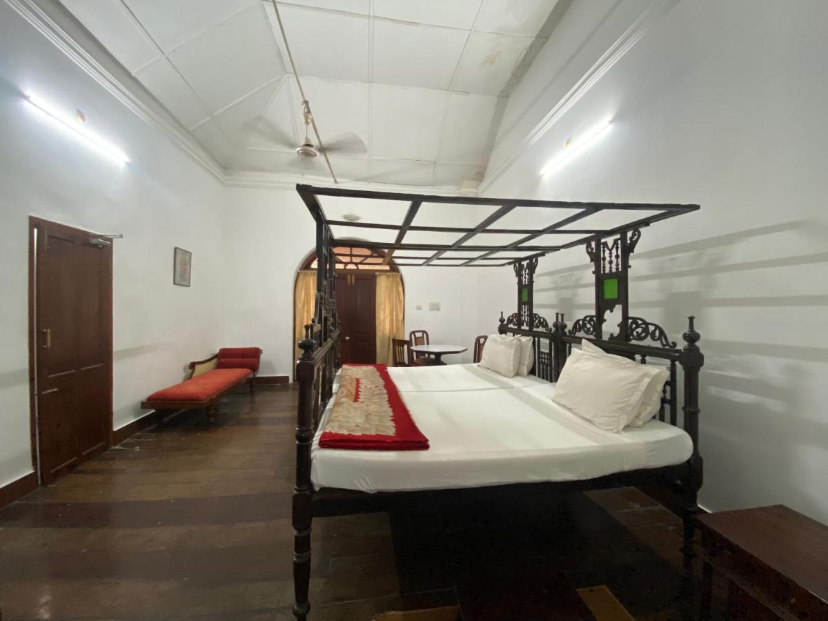 Ballard Bungallow Kochi Kültér fotó