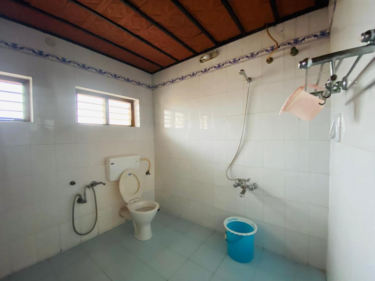 Ballard Bungallow Kochi Kültér fotó