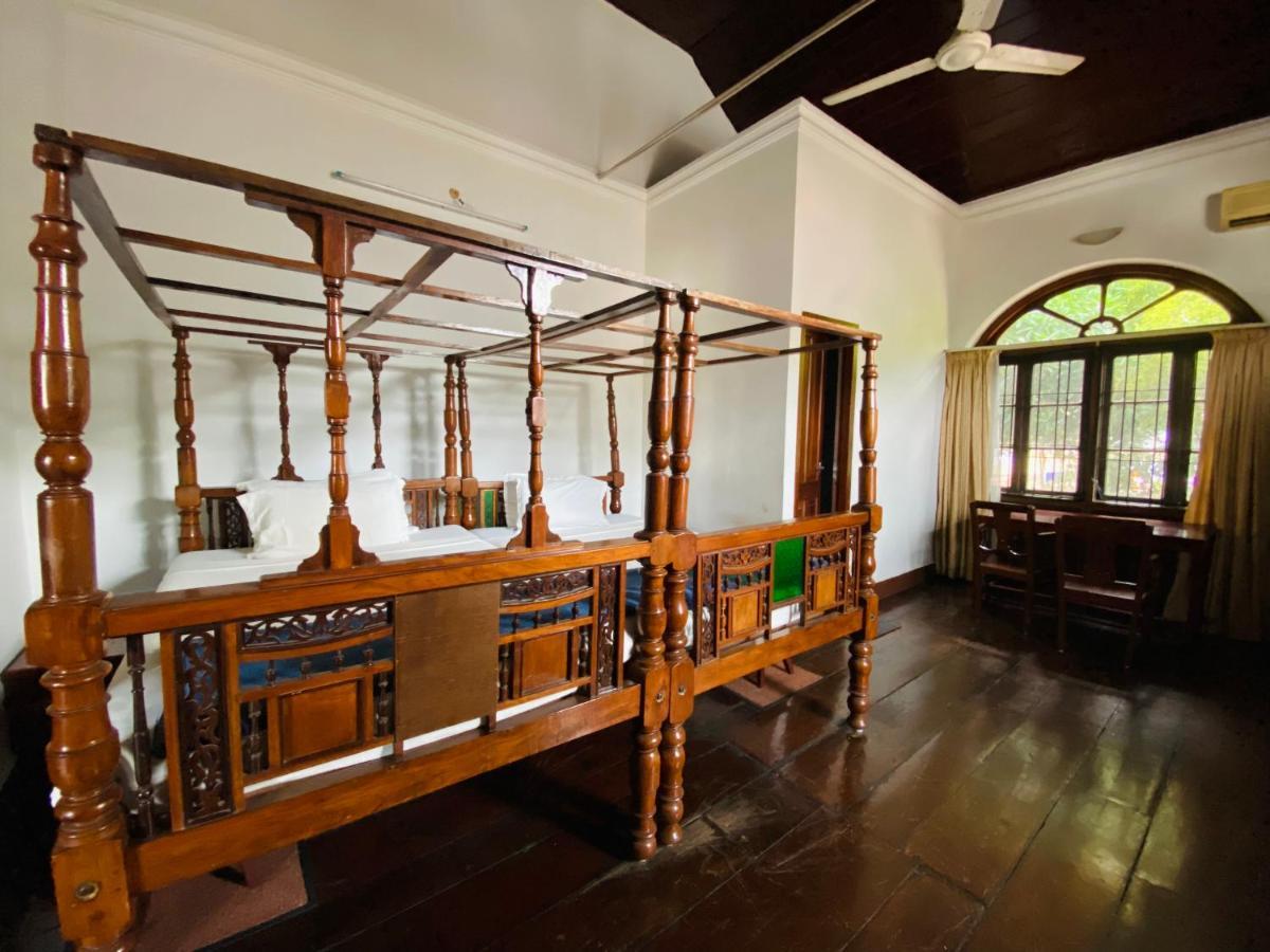 Ballard Bungallow Kochi Kültér fotó