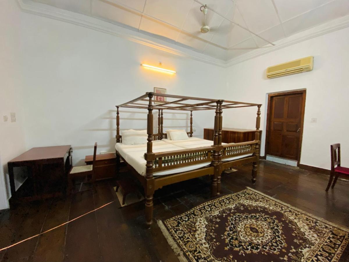 Ballard Bungallow Kochi Kültér fotó