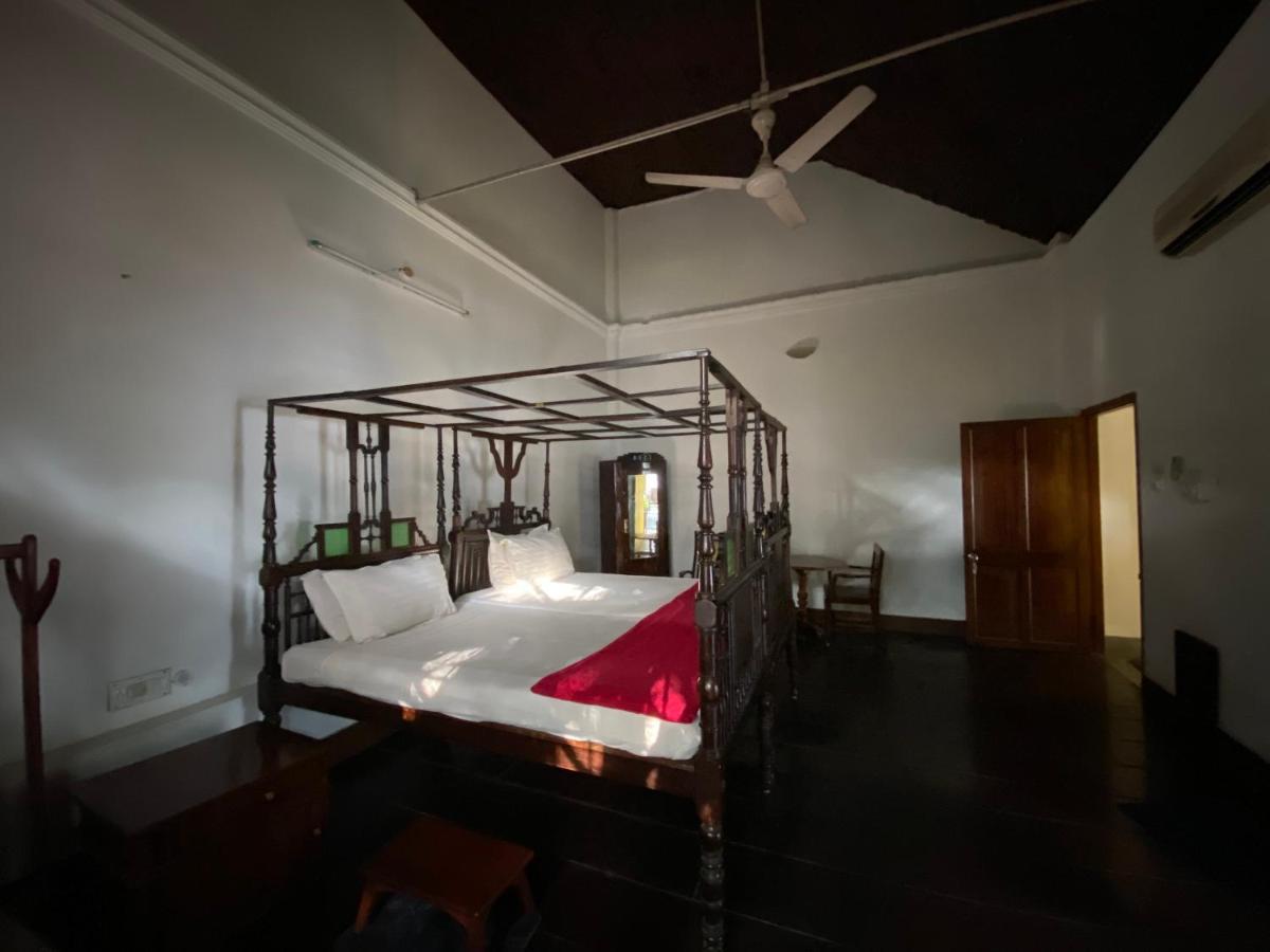 Ballard Bungallow Kochi Kültér fotó