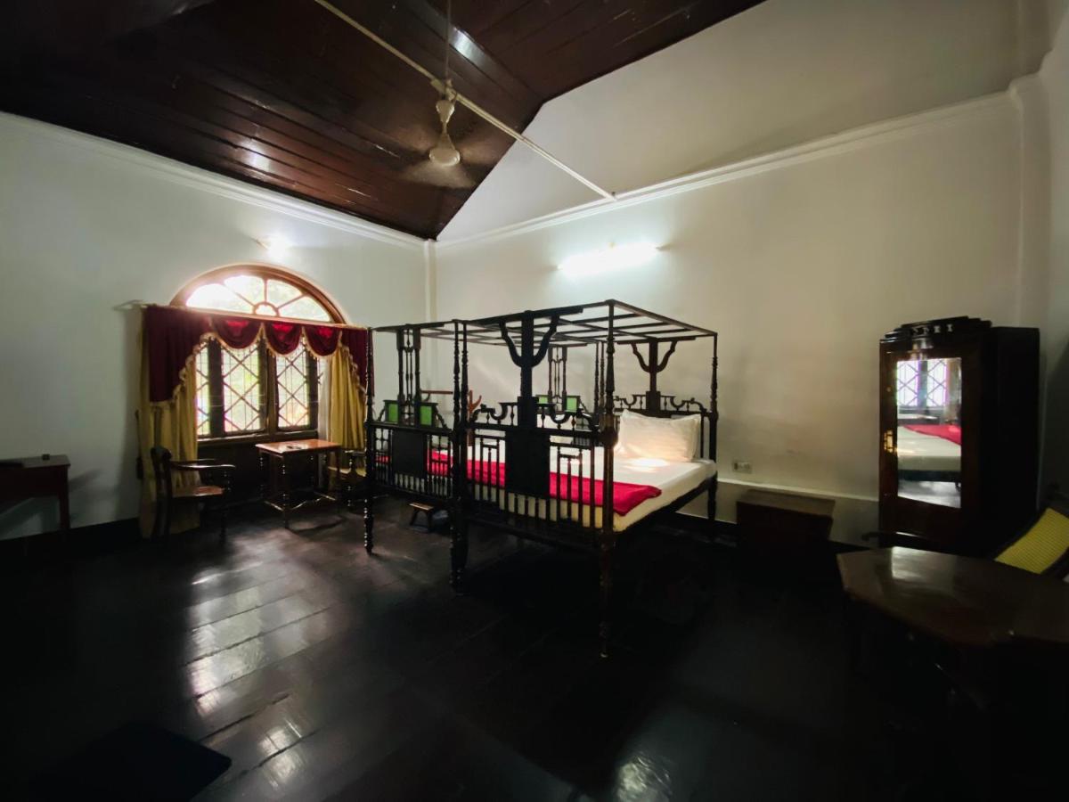 Ballard Bungallow Kochi Kültér fotó