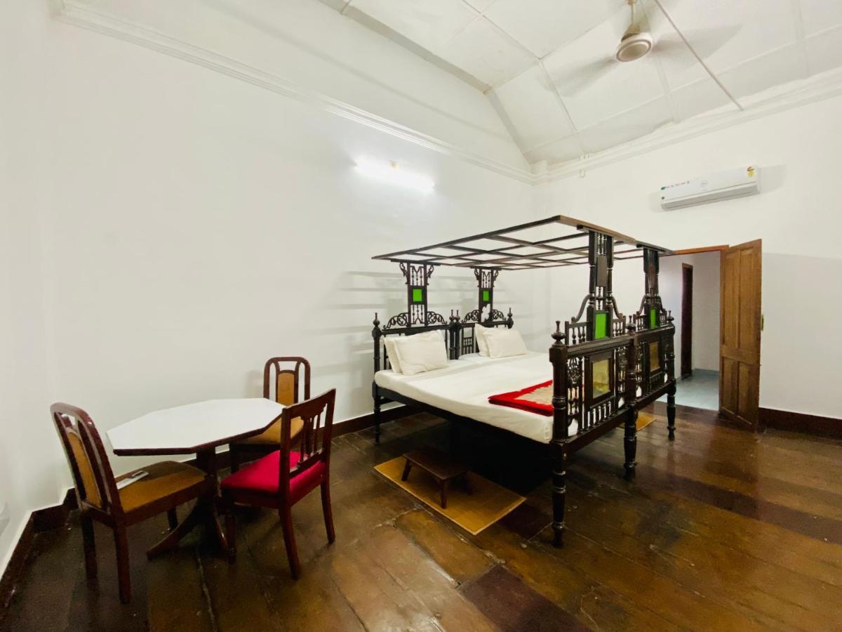 Ballard Bungallow Kochi Kültér fotó